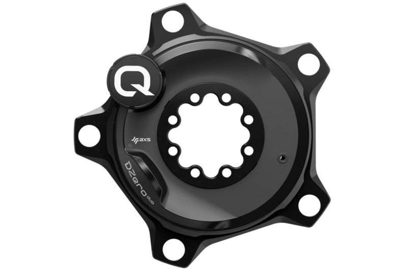 Araña Sram Quarq Dzero AXS Dub