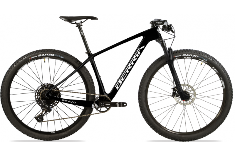 Bicicleta Berria Bravo Sport 2022