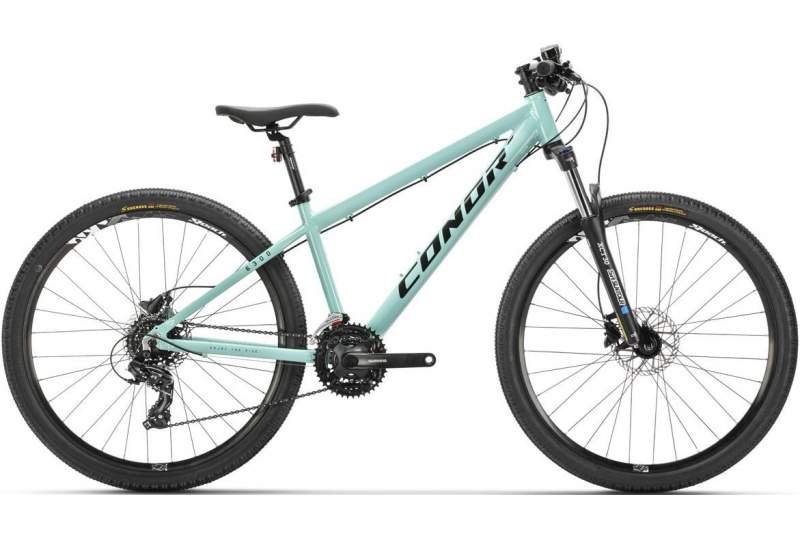 Bicicleta Conor 6300 2025