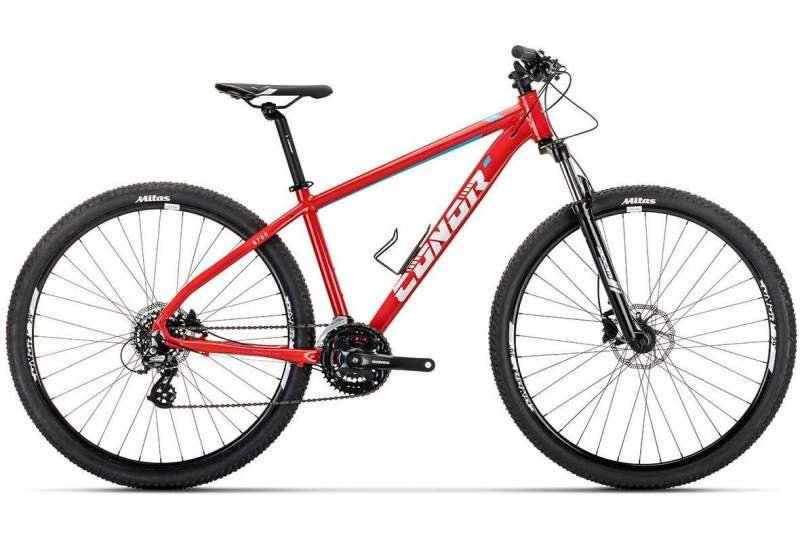 Bicicleta Conor 6700 LOCK 2022