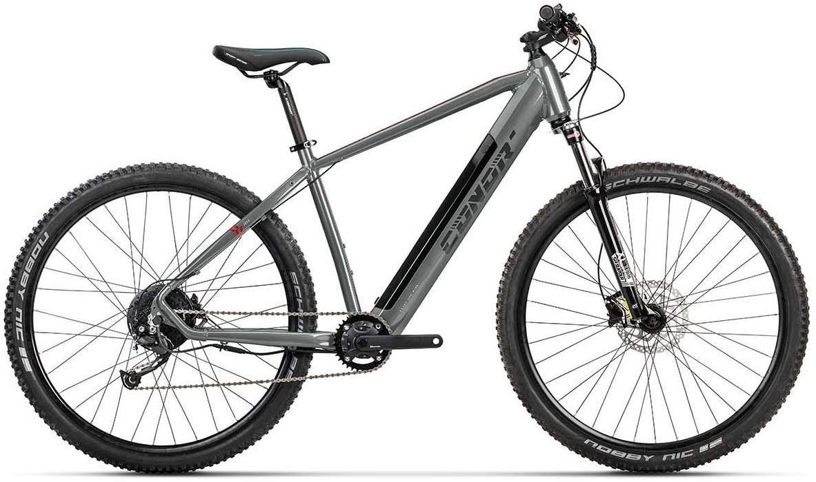 Bicicleta Conor Java eMTB 29"