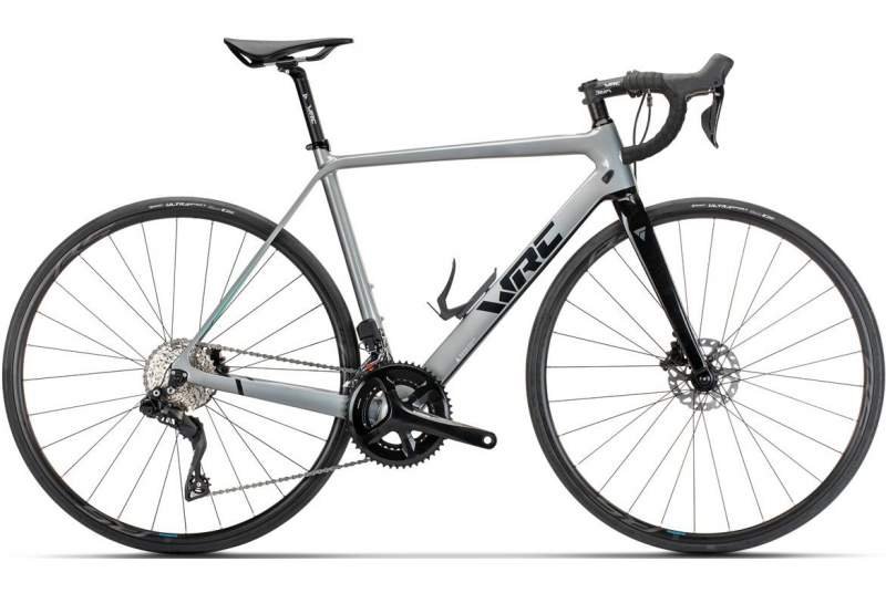 Bicicleta Conor Rush 105 Di2 2024