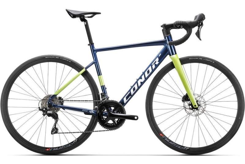 Bicicleta Conor Rush Alloy 2024