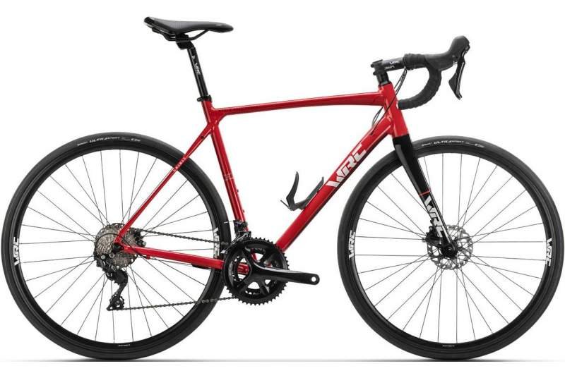 Bicicleta Conor Spirit 105 2024