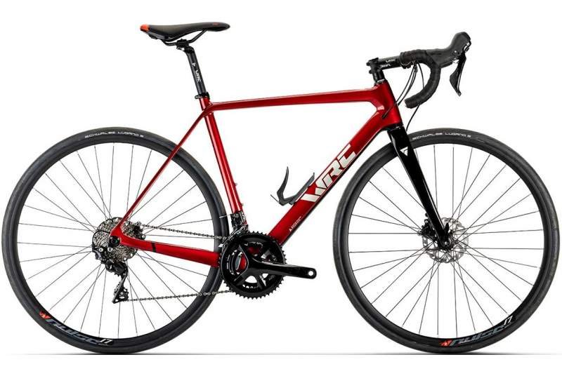Bicicleta Conor WRC Rush 2024