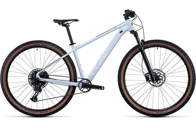 Bicicleta Cube Acid 2022