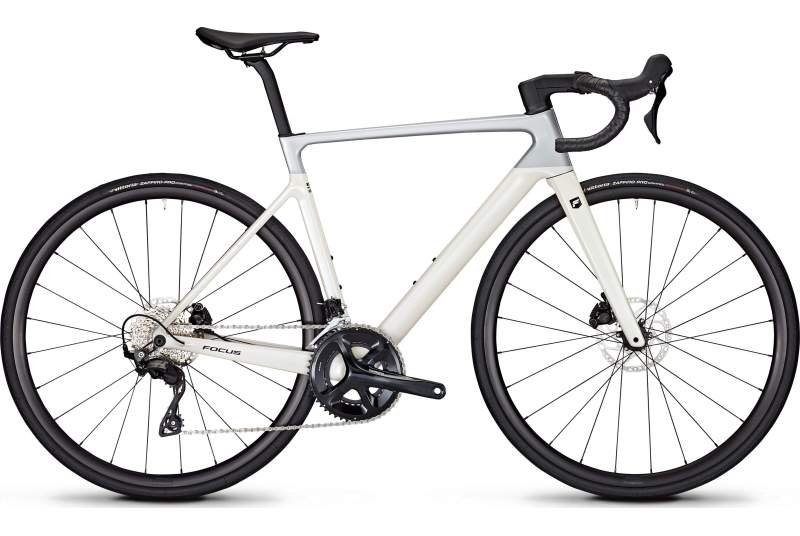 Bicicleta Focus Izalco Max 8.7
