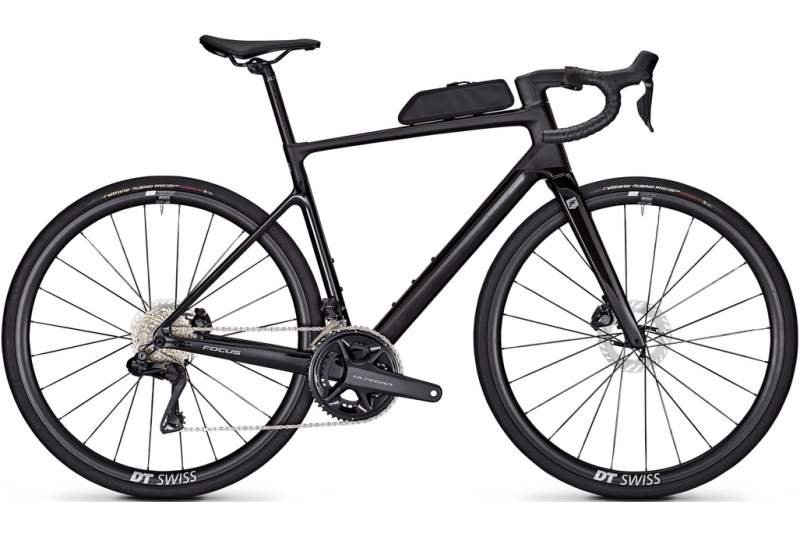 Bicicleta Focus Paralane 8.9 2024