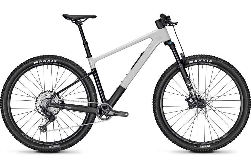 Bicicleta Focus Raven 8.8 2024