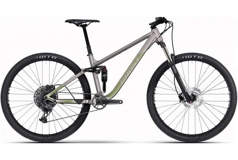 Bicicleta Ghost Kato FS Essential 29 2025