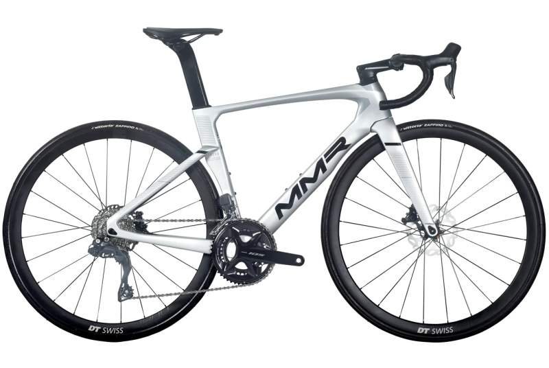 Bicicleta MMR Adrenaline Aero 30 2024