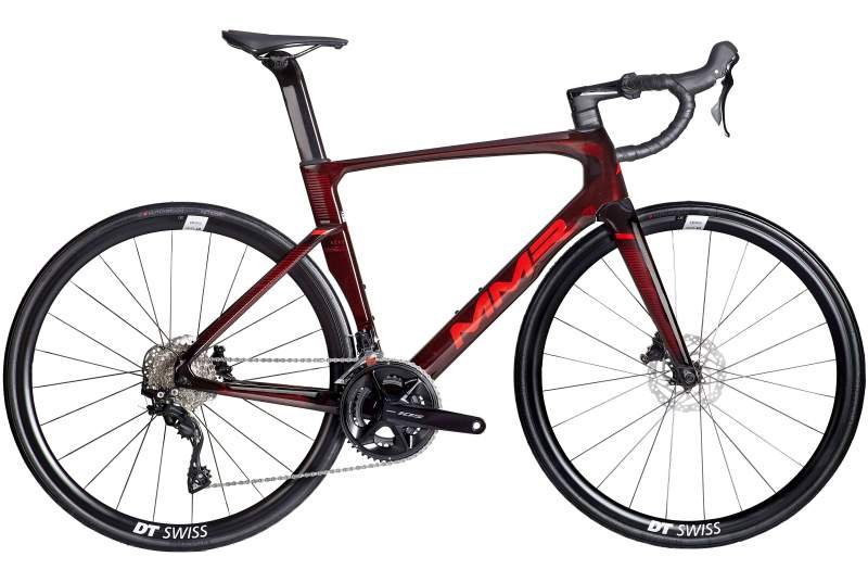 Bicicleta MMR Adrenaline Aero 50 105 12V 2024