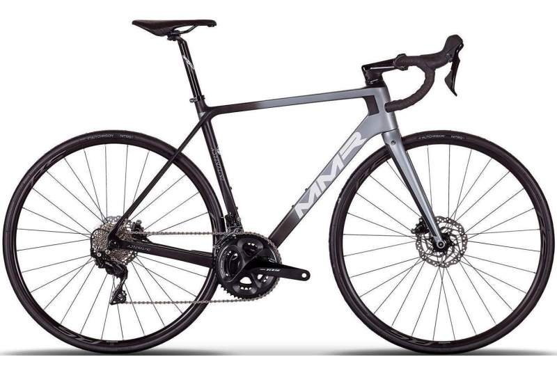 Bicicleta MMR Adrenaline New 50