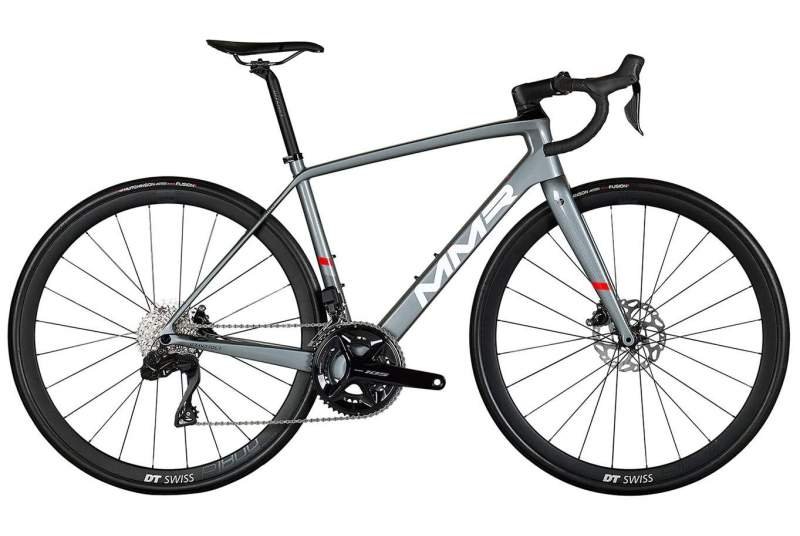 Bicicleta MMR Grand Tour 30 2023