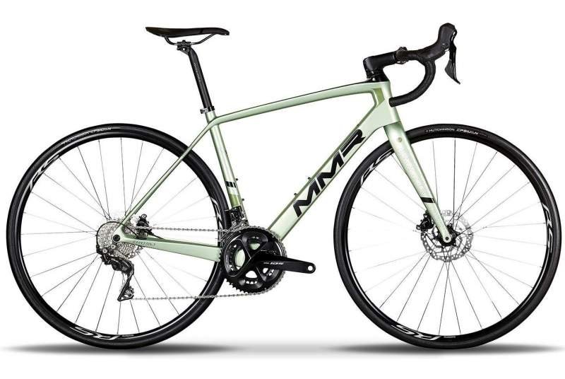 Bicicleta MMR Grand Tour 50 2023