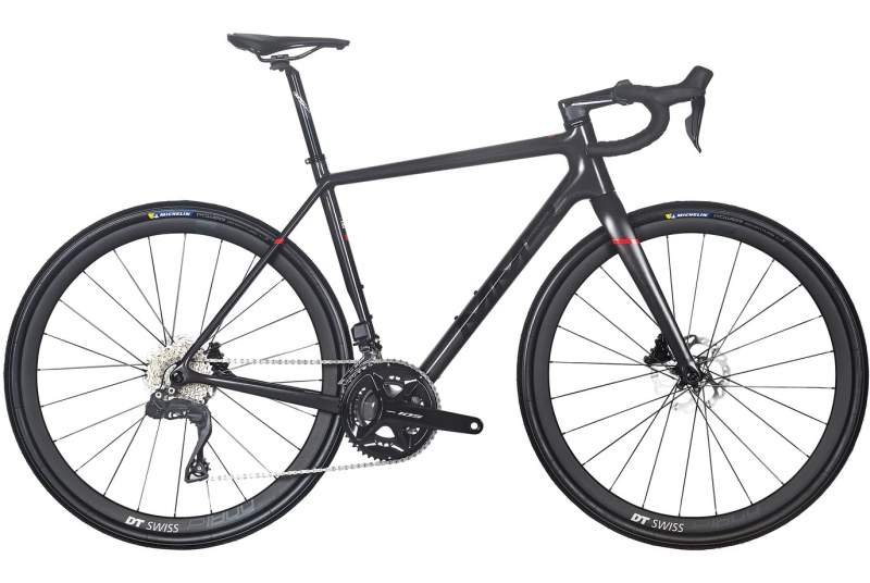 Bicicleta MMR New Grand Tour 10 2024