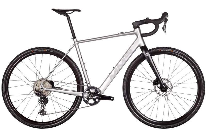 Bicicleta MMR X-Beat 2024