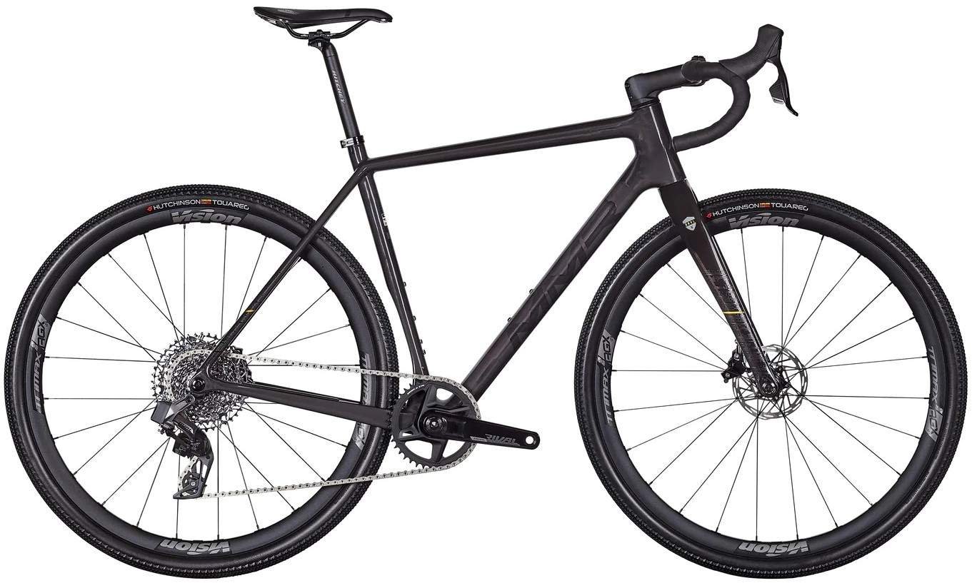 Bicicleta MMR X-Tour 00 2023