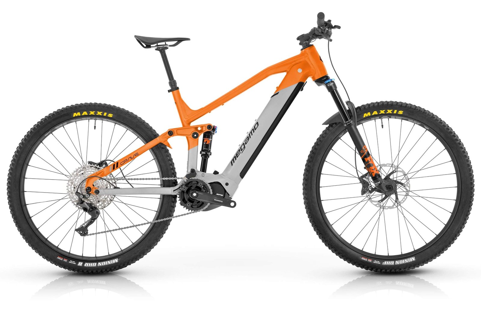 Bicicleta Megamo Crave AL 05 2024