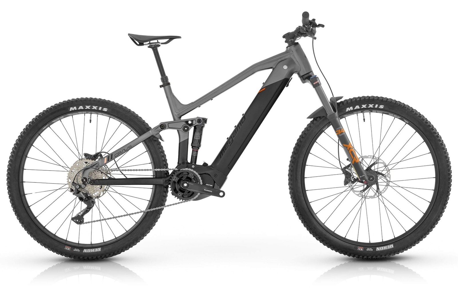 Bicicleta Megamo Crave AL 40 2024