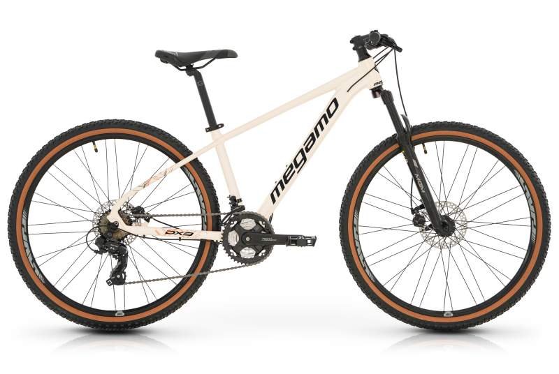 Bicicleta Megamo DX3 2024