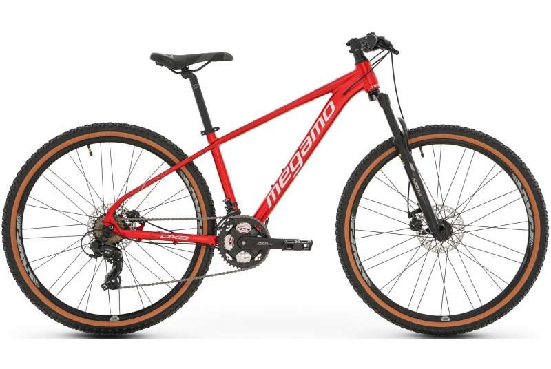 Bicicleta Megamo DX3 2025