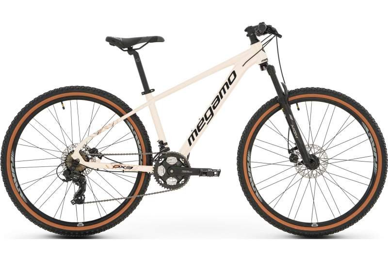 Bicicleta Megamo DX3 2025