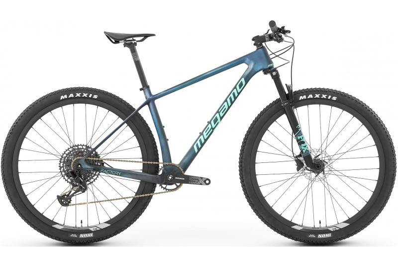 Bicicleta Megamo Factory 15 2023