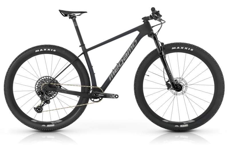 Bicicleta Megamo Factory 30 2022