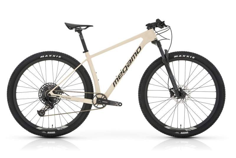 Bicicleta Megamo Factory 30 2024