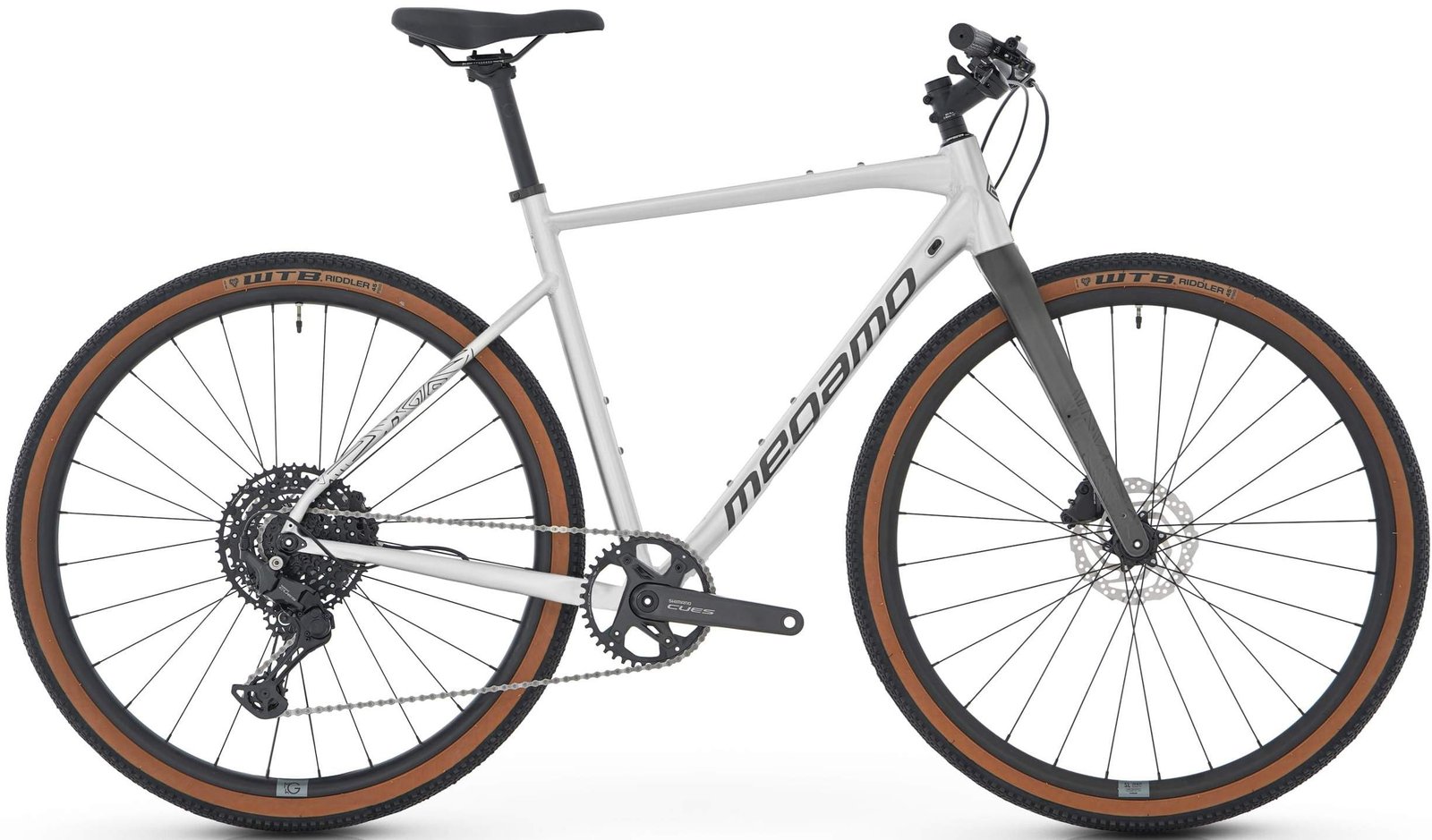 Bicicleta Megamo Jakar Flat-Bar 2025