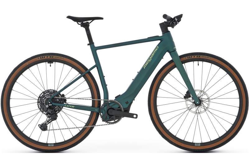 Bicicleta Megamo Lande Flat-Bar 2025 2