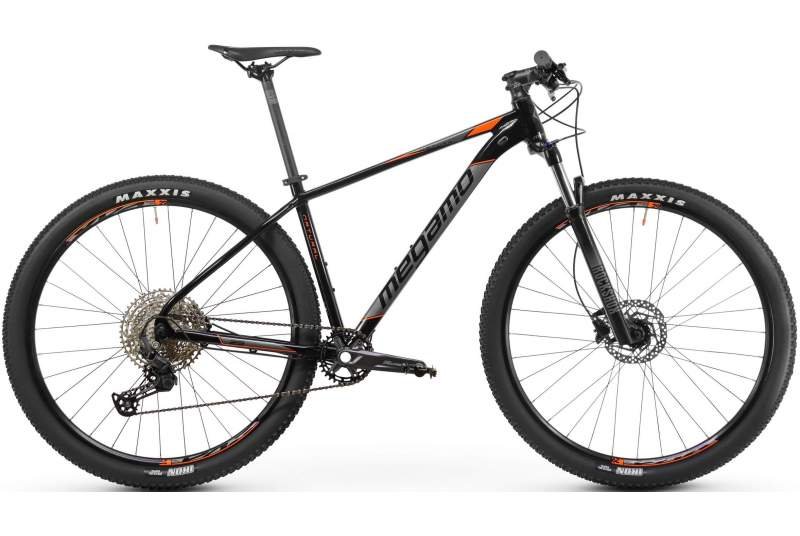 Bicicleta Megamo Natural 30