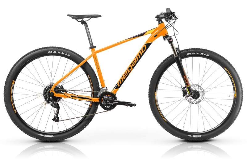 Bicicleta Megamo Natural 40 2021