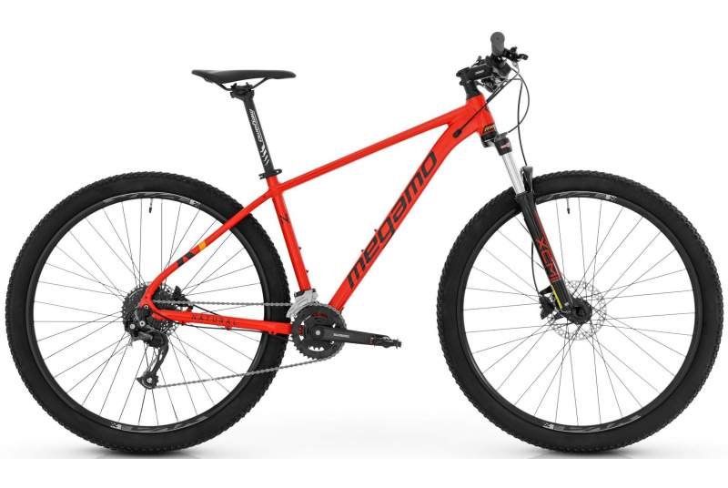 Bicicleta Megamo Natural 40 2022