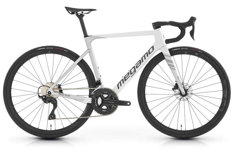 Bicicleta Megamo Pulse Elite 20 2024