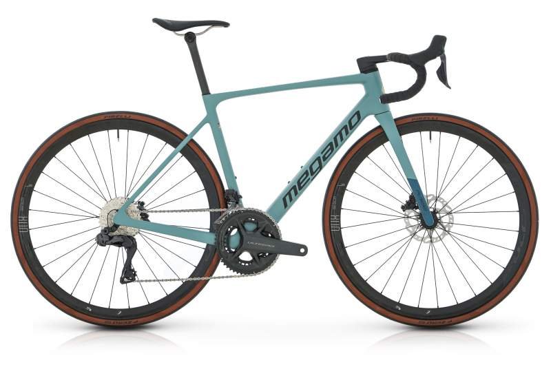 Bicicleta Megamo Raise 05 2025