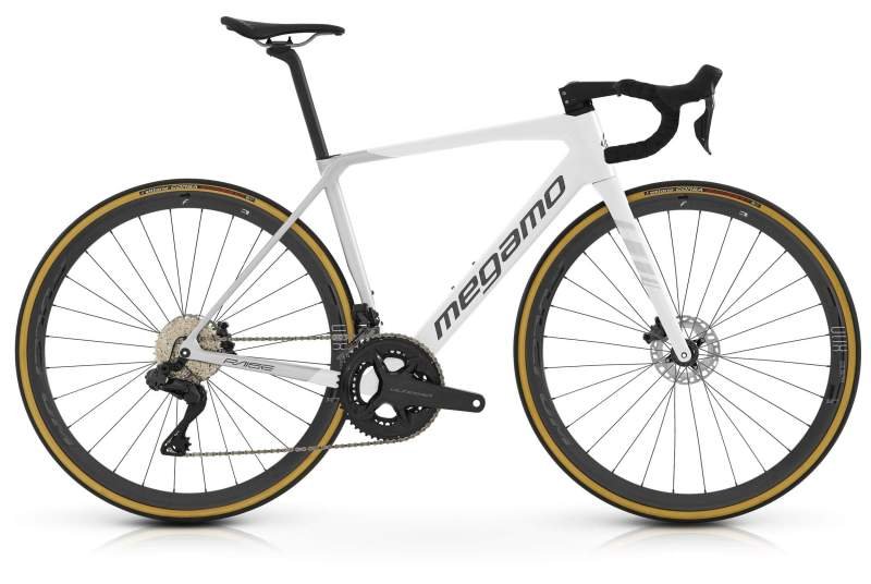 Bicicleta Megamo Raise 05 SH12 2024