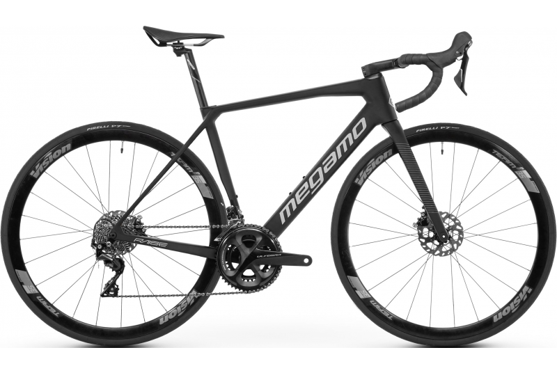 Bicicleta Megamo Raise 10 2023