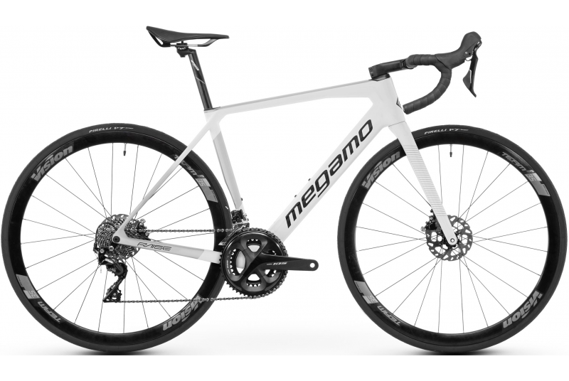 Bicicleta Megamo Raise 20 2023