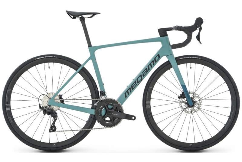 Bicicleta Megamo Raise 20 2025