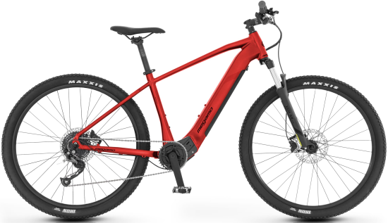 Bicicleta Megamo Ridon HT 630 05 2023