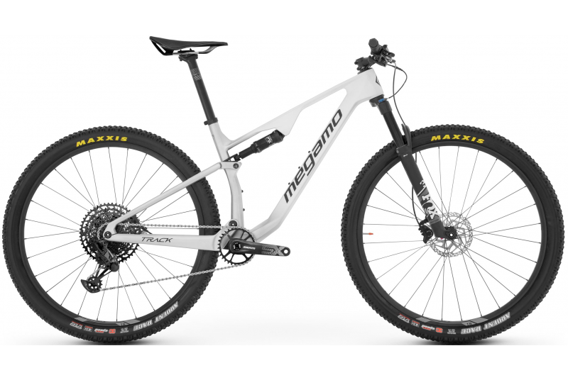 Bicicleta Megamo Track 10 2023