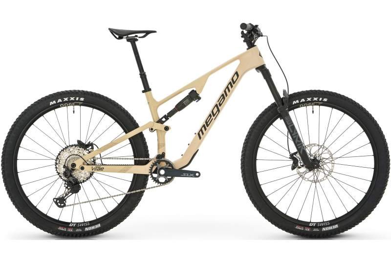Bicicleta Megamo Vitae 10 2025