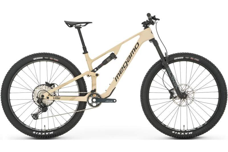 Bicicleta Megamo Vitae 20 2025