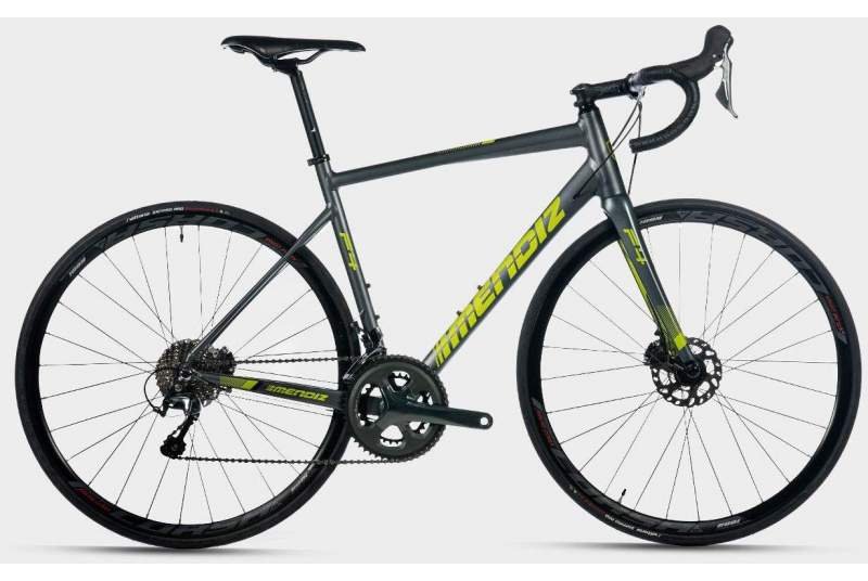 Bicicleta Mendiz F4.07 2022
