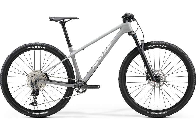 Bicicleta Merida Big Nine 3000 2025