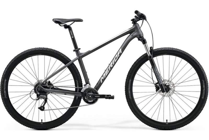 Bicicleta Merida Big Nine 60-2X 2022