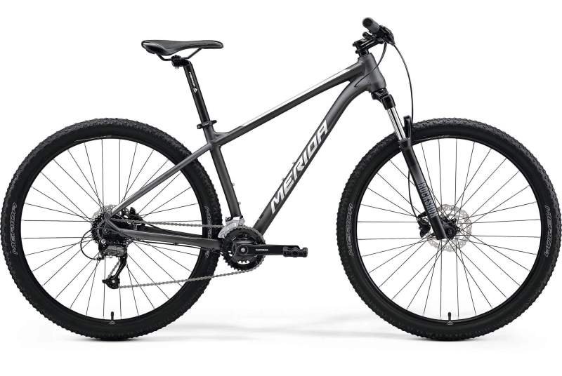 Bicicleta Merida Big Nine 60