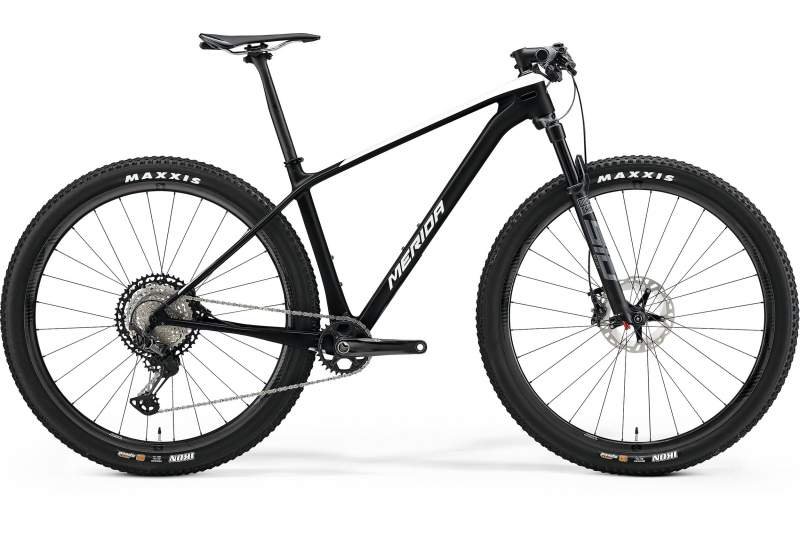 Bicicleta Merida Big Nine 7000